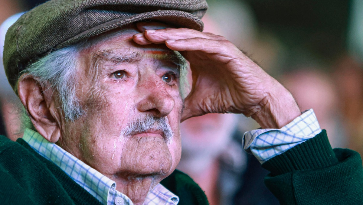 Una canción para Pepe, el movimiento cultural en homenaje a Mujica