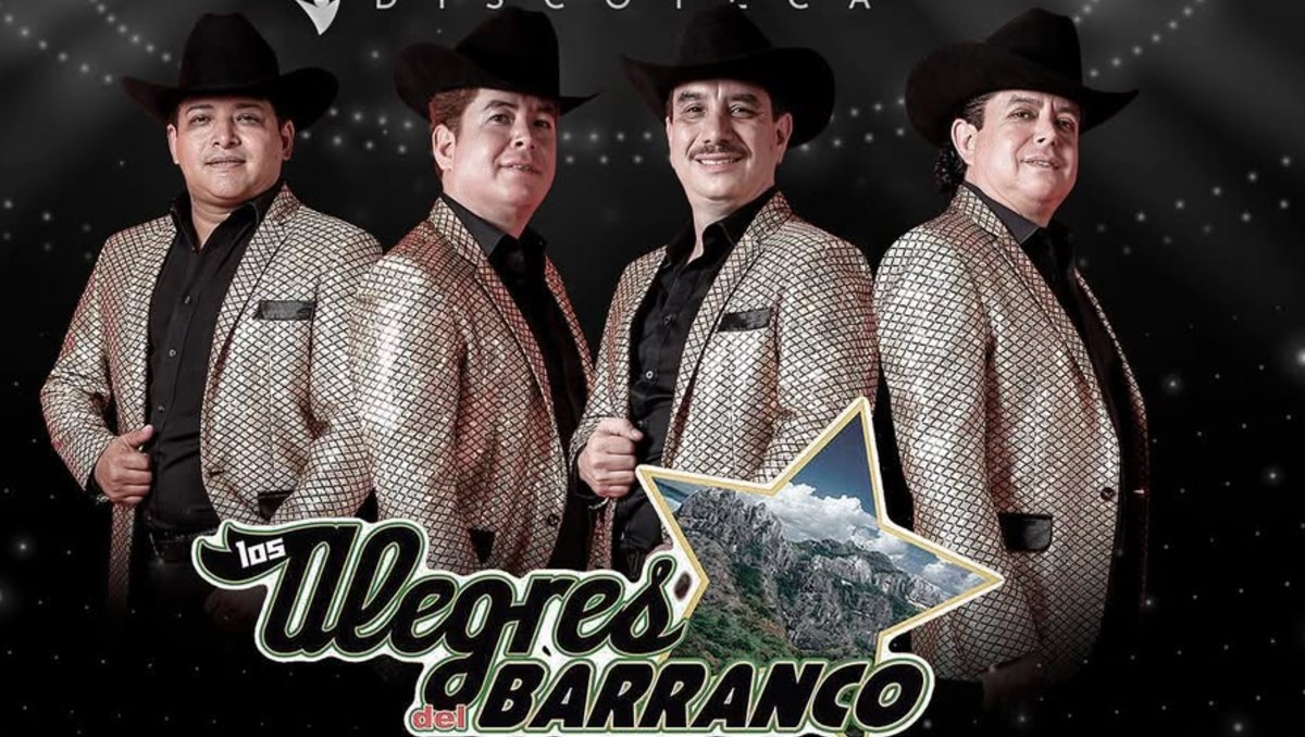 Conductores de Ventaneando reaccionan a caso Los Alegres del Barranco. | Instagram - Los alegres del barranco