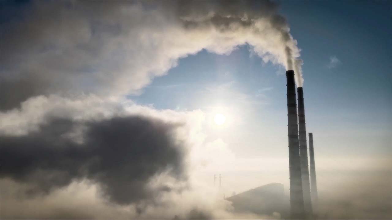 Crisis de cambio climático: ¿Qué futuro queremos vivir? | Multiverso Milenio