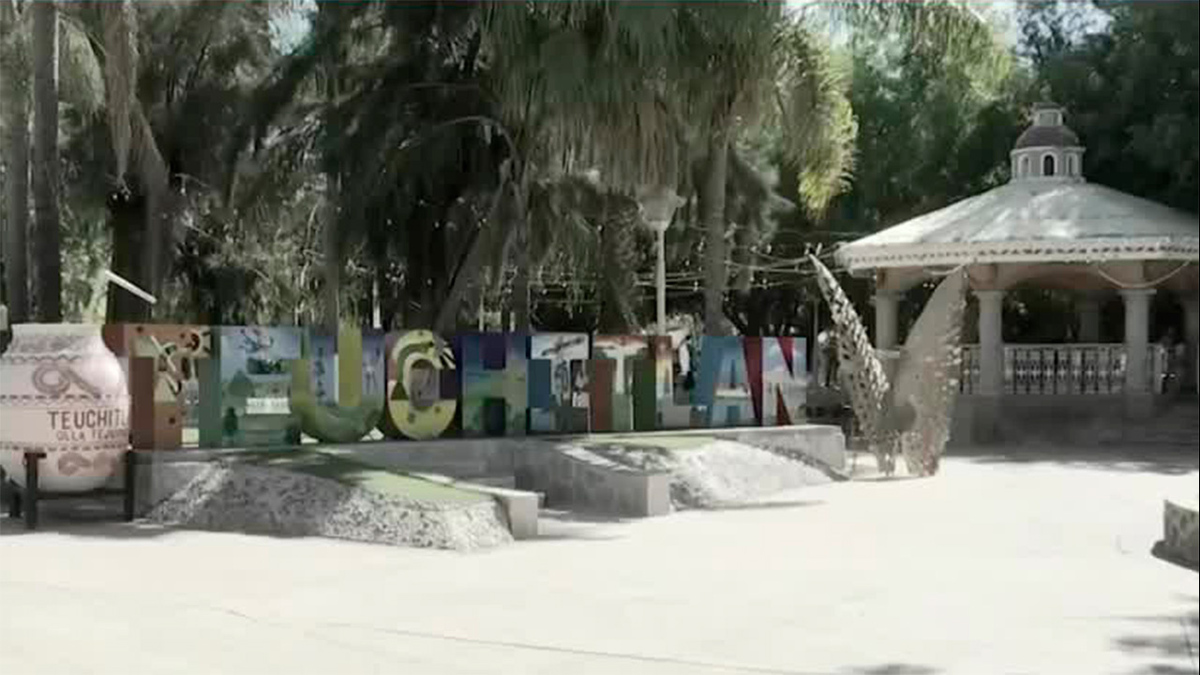 ¿Cuál es la situación económica de Teuchitlán, Jalisco?