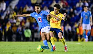 Aquí te decimos los precios y dónde comprar los boletos para el partido entre Cruz Azul y América de la semifinal de ida del Clausura 2025 de la Liga MX.