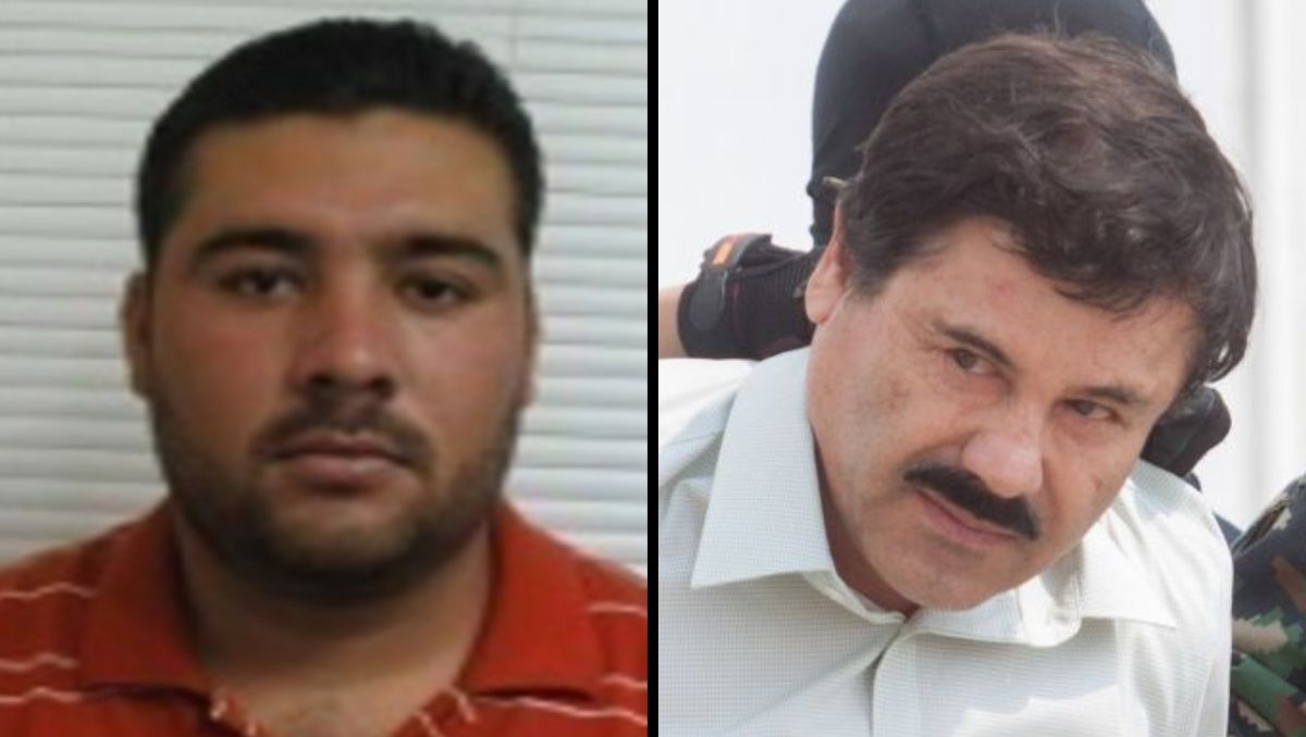 Uno de los cuñados de 'El Chapo' fue sancionado por la OFAC en 2023 | OFAC/Cuartoscuro