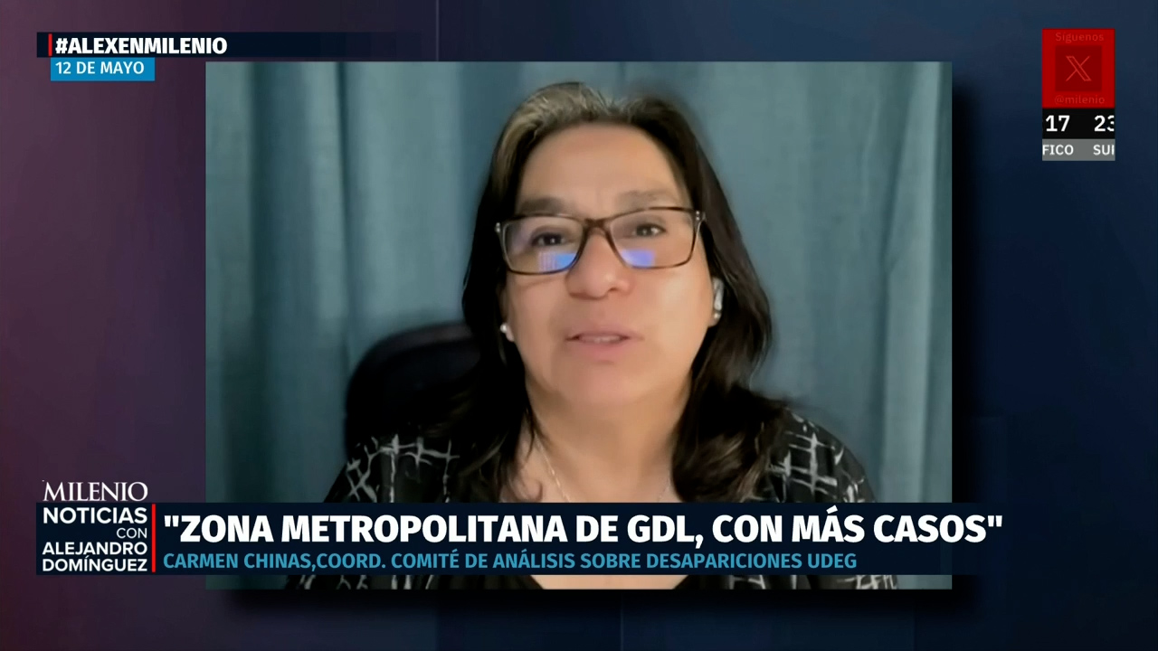 Engaños laborales provocan desaparición de jóvenes en Jalisco
