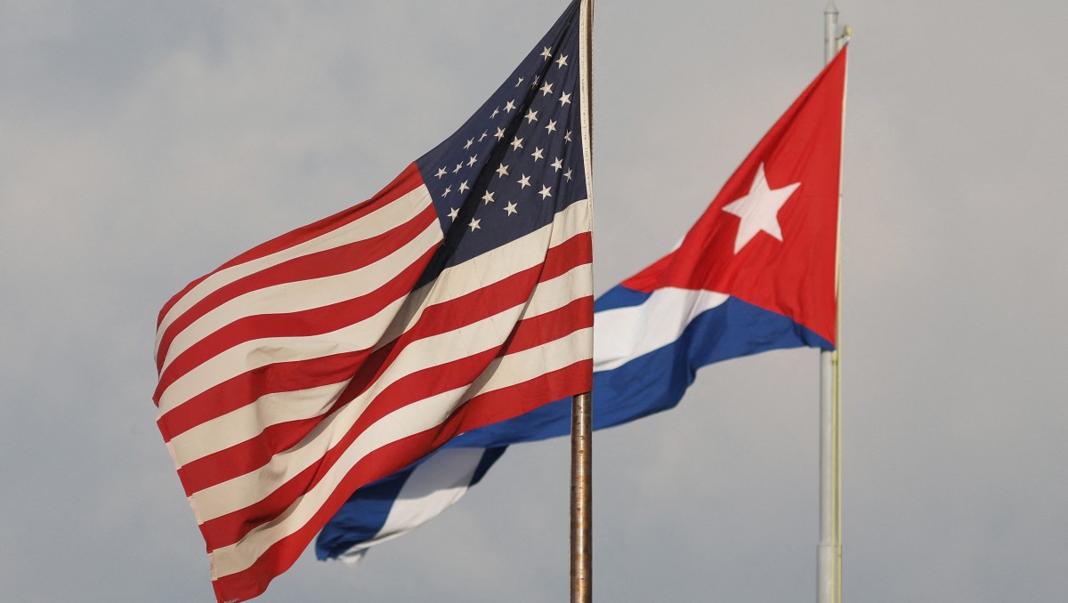 Estados Unidos impondrá nuevas sanciones a Cuba. | Reuters