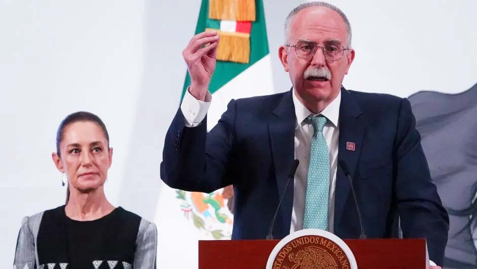 EU revisará si reanuda importación de ganado tras suspensión por gusano barrenador