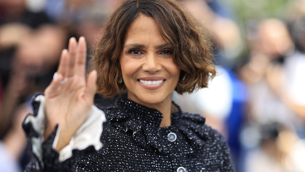 Halle Berry es obligada a cambiar de look por nuevas reglas en Cannes | AFP