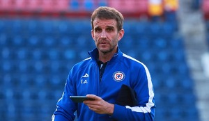 El Director Deportivo de Cruz Azul Iván Alonso destacó el buen paso del equipo en la actual temporada de la Liga MX y Concachampions
