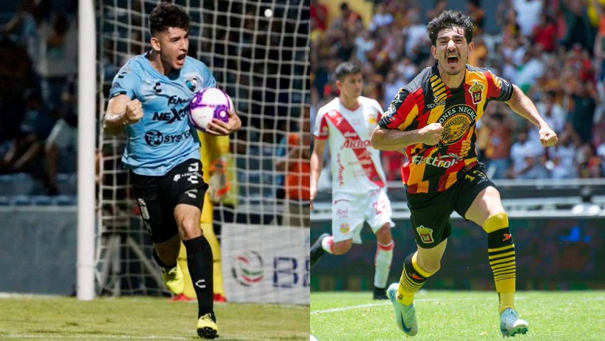 Jesús Alberto Ocejo ya conocer el vestir las casacas de la Jaiba Brava y Leones Negros.