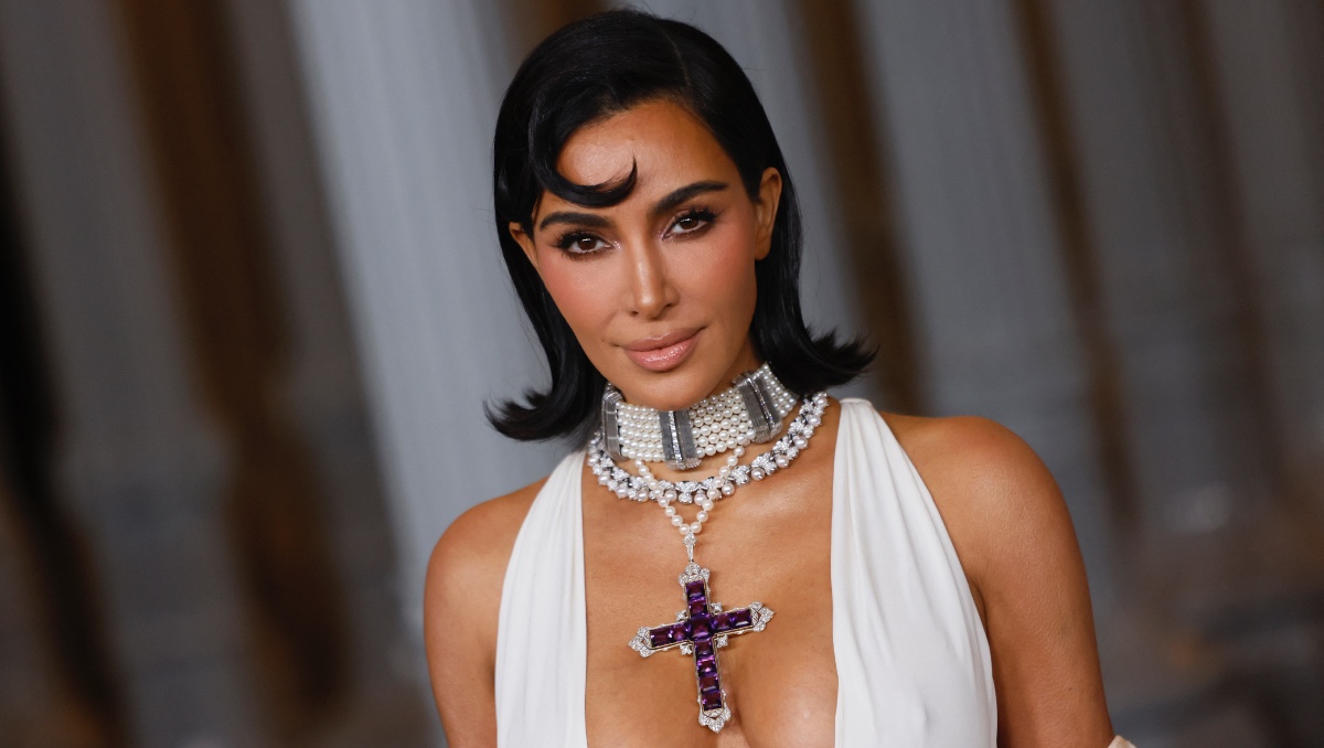 Kim Kardashian testificará hoy en París por millonario robo | AFP