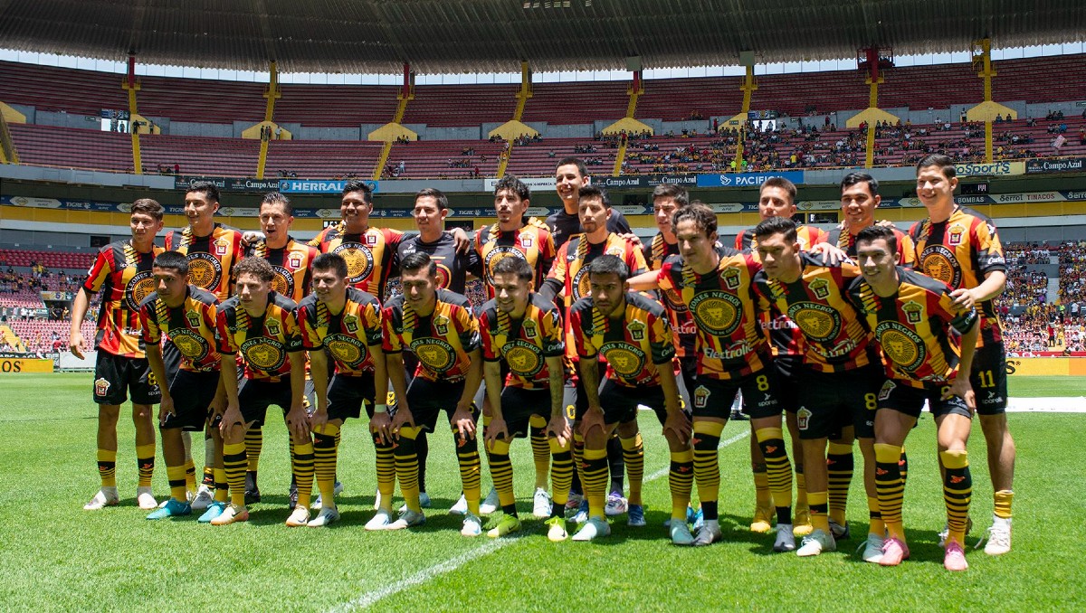 Leones Negros de la UdeG no ha podido sumar título en Expansión (X)