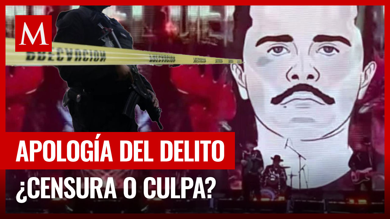 Los Alegres del Barranco: ¿víctimas o provocadores?