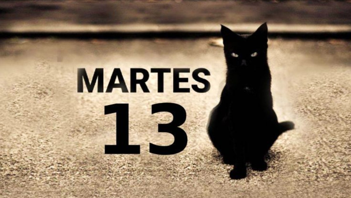 Memes del Martes 13: ¡Ríete de la Mala Suerte con las Imágenes más Virales! | Redes sociales.