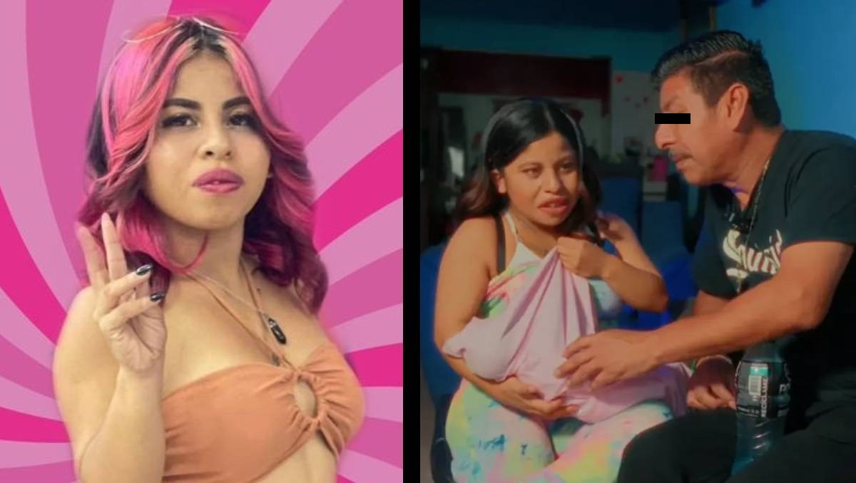 De qué murió la bebé de Lupita TikTok, tras haber estado hospitalizada. | Imagen de referencia Freepik