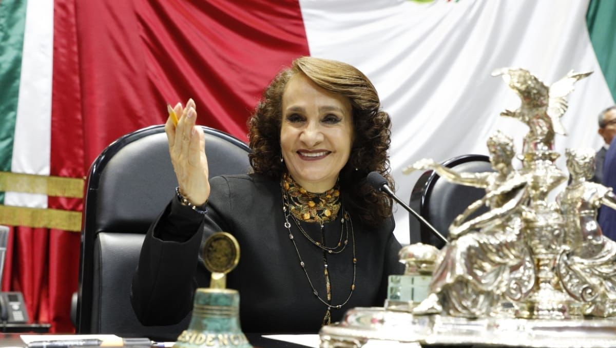 Padierna ve en la revisión del T-MEC una oportunidad clave para México.