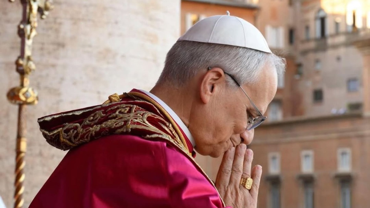 Papa León XIV estrena cuenta en Instagram | Especial
