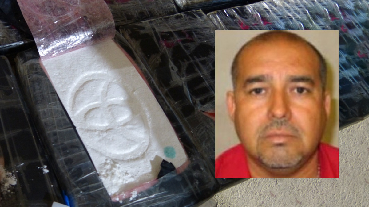 ¿Quién es Pedro Inzunza Noriega, ligado al Cártel de Sinaloa? | Especial