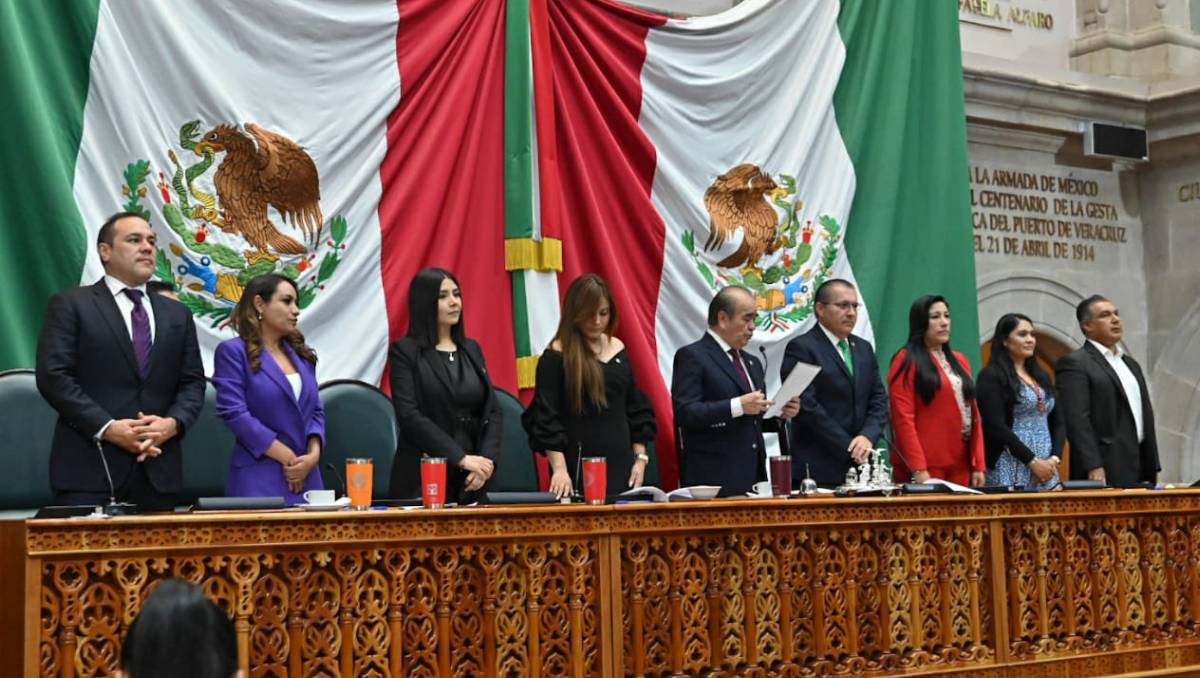 Se plantea una reforma integral en materia de unidades económicas en Edomex.| Especial
