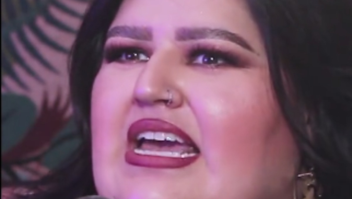 Podcast critica a La Teoría del Big Bang por burlarse del sobrepeso