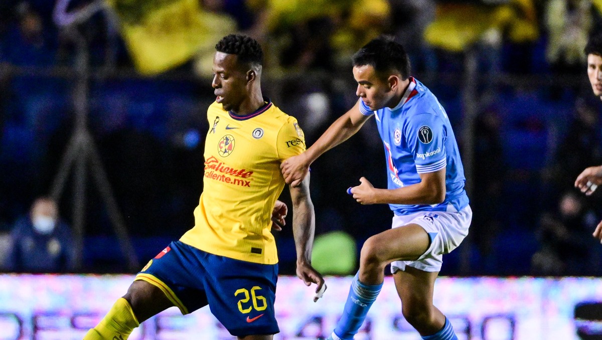 Precios y dónde comprar entradas para el América vs Cruz Azul (Imago7)