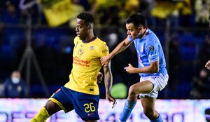 Precios y dónde comprar entradas para el América vs Cruz Azul en la semifinal de vuelta de la Liga MX.