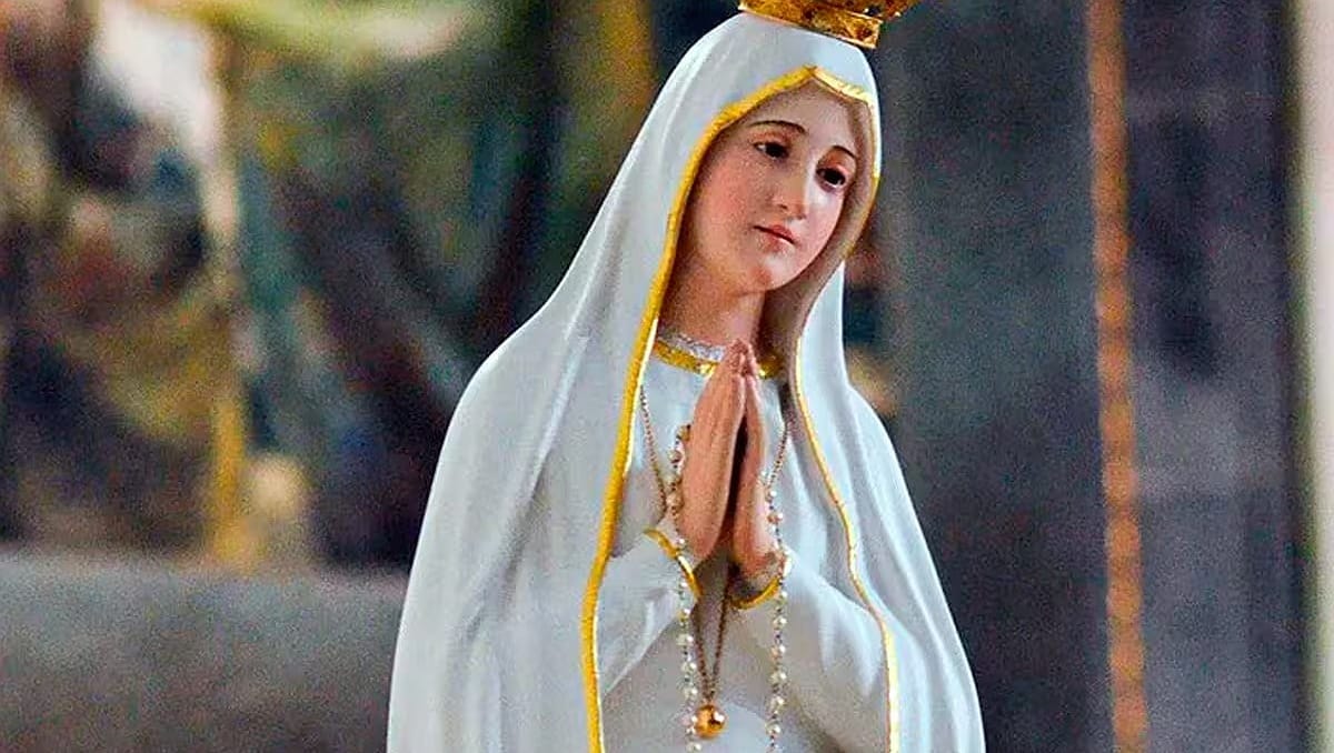 ¿Qué santo conmemoramos hoy?