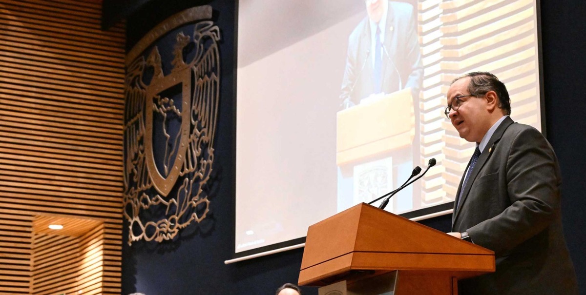 El rector dijo que los migrantes deben contar con la posibilidad de retornar ocn dignidad. (Foto: especial)