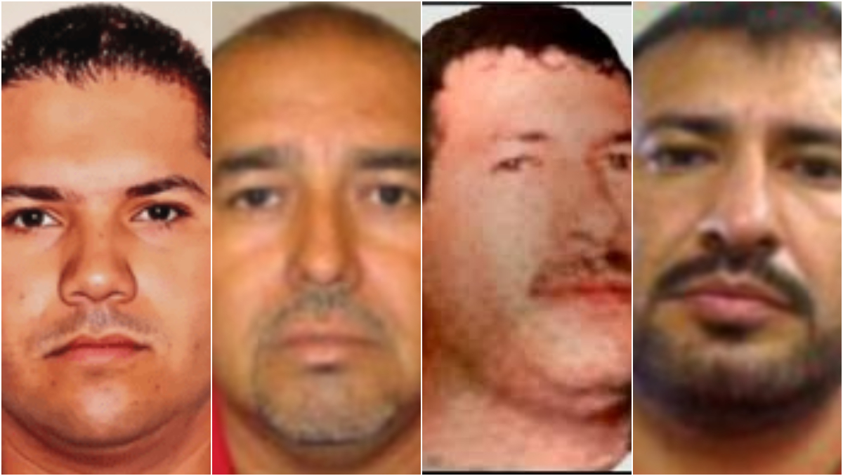 Los remanentes de los Beltrán Leyva habían operado desde las sombras en Sinaloa | Especial