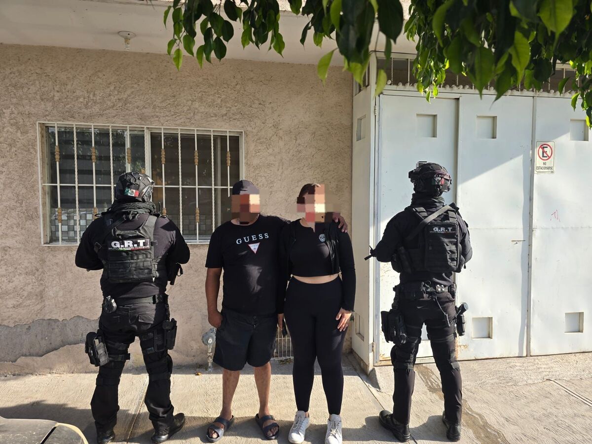 Se activaron los protocolos de emergencia. | Especial