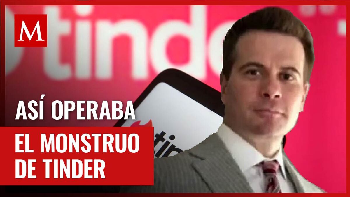 Tinder y abuso: El perfil criminal de Brian Raymond, exagente estadounidense
