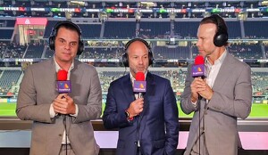 TV Azteca confirmó que transmitirá un de los partidos de semifinales entre América y Cruz Azul del Clausura 2025 de la Liga MX