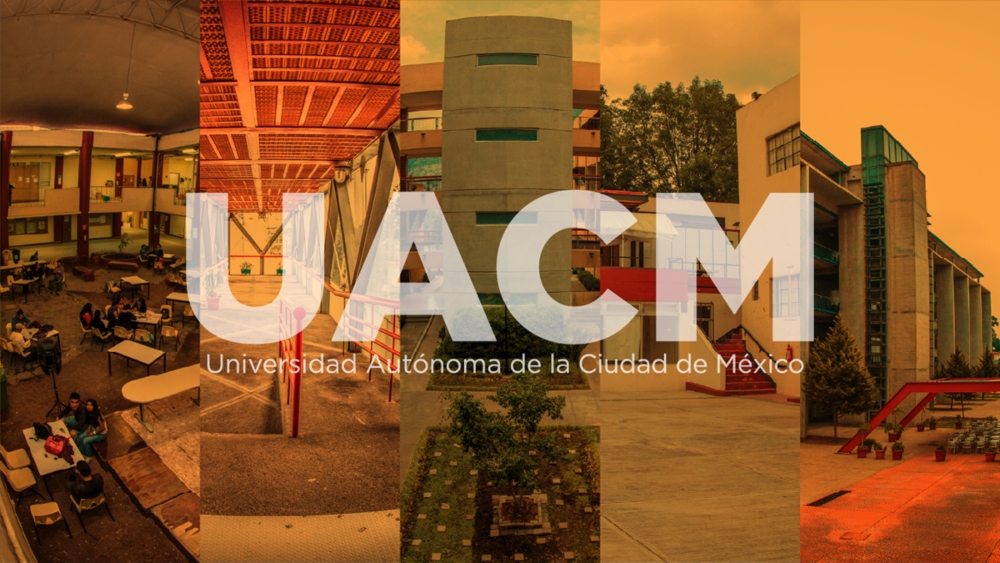 Universidad Autónoma de la Ciudad de México abre convocatoria de ingreso.