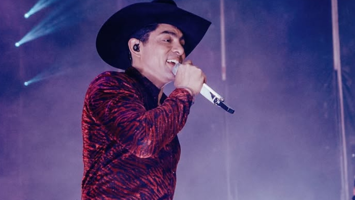 Víctor García espera que su show en el Teatro Metropolitan lo lleve a dar una gira | Especial