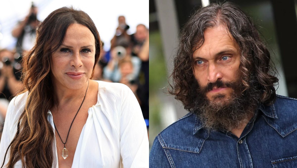 Vincent Gallo no estará en película de Karla Sofía Gascón | Especial