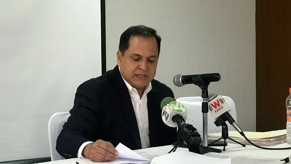Violencia en Zapopan: asesinan al ex diputado Luis Armando Córdova