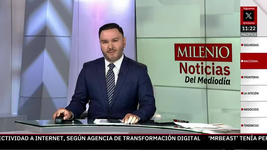 Abuchean a Noroña en asamblea tras declaraciones sobre desaparecidos y rancho Izaguirre