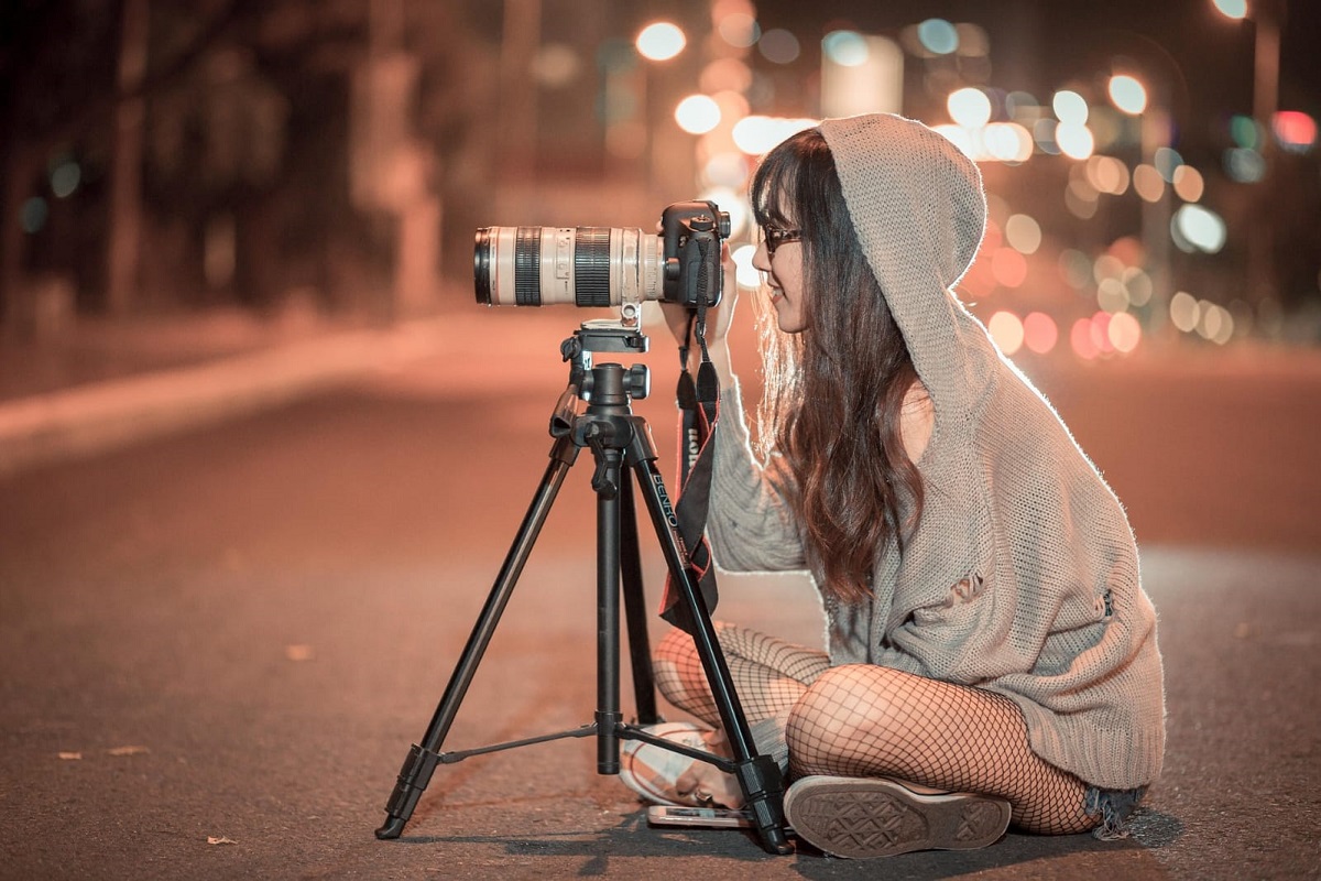Entre las actividades programadas, está la premiación del concurso universitario de cortometrajes sobre el ciclo menstrual. (Pixabay)