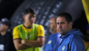 André Jardine dijo que no considera la semifinal de la Liga MX como una revancha contra Cruz Azul, sino un paso más al tetracampeonato