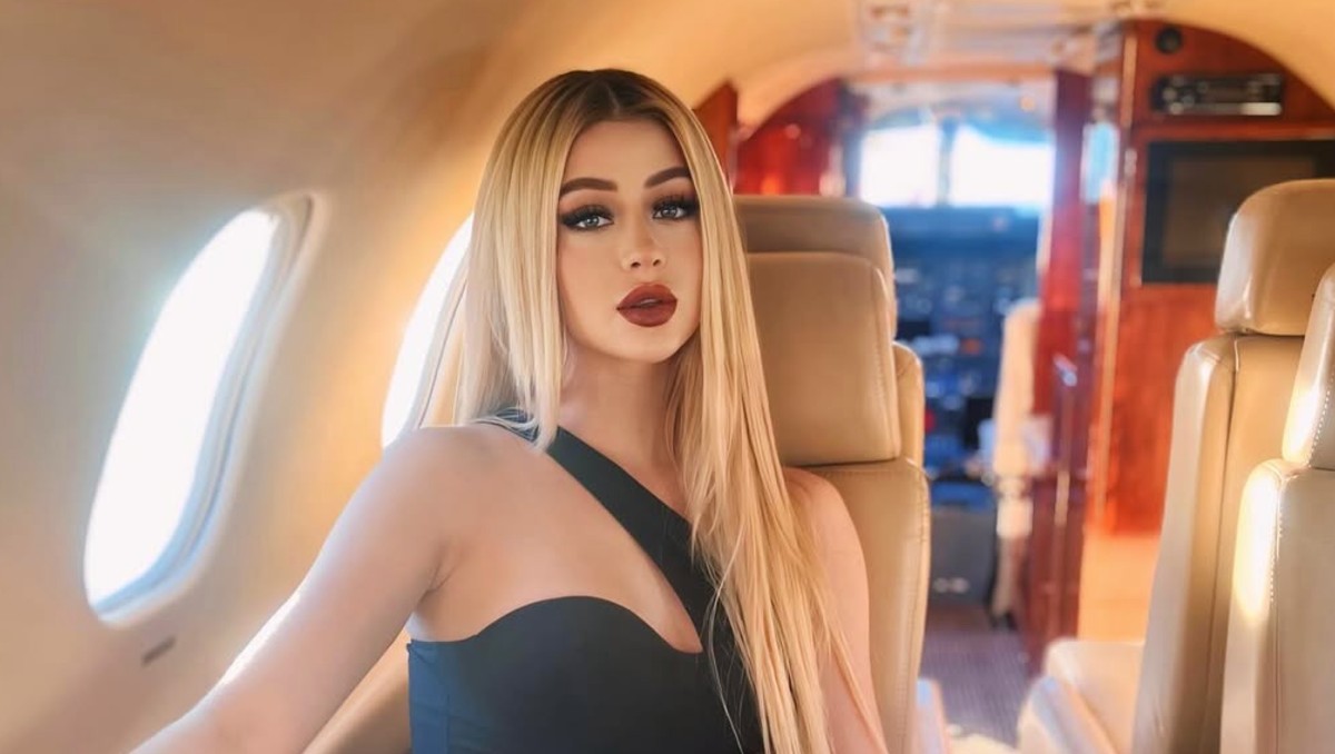 Asesinan a Valeria Márquez: ¿Cómo era la vida de la influencer de TikTok? | Instagram - Valeria Márquez