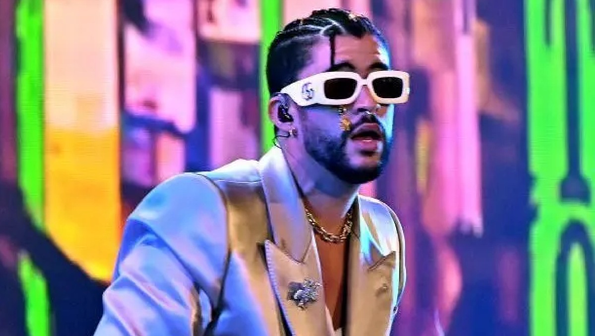 Bad Bunny hace sold out en su octavo concierto en la Ciudad de México | Especial