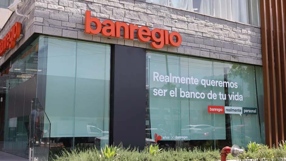 Somos el banco que ofrece la mejor experiencia física y digital del mercado: Banregio
