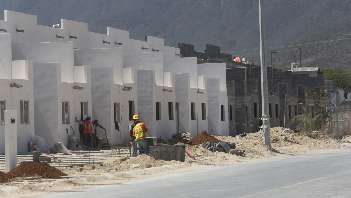 El banco proyecta un crecimiento del 6 por ciento en su colocación de créditos en la región noreste durante 2025. Leonel Rocha