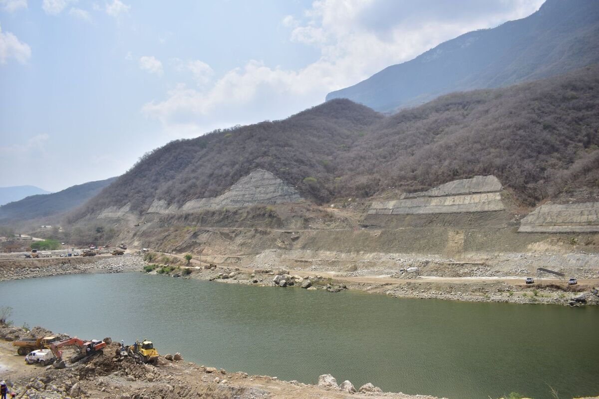 Chiapas produce más del 25 por ciento de la energía limpia del país.  | Especial