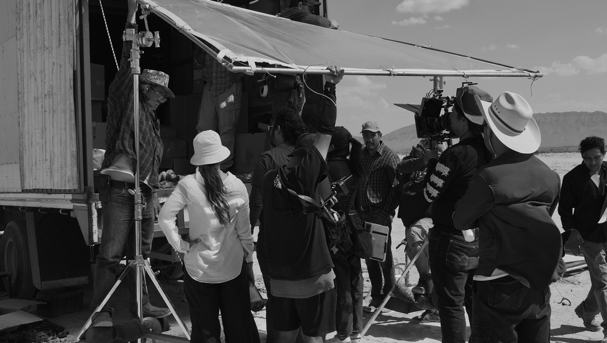 El cortometraje fue seleccionado para participar en el Short Film Corner, en el Festival de Cine de Cannes. (cortesía)
