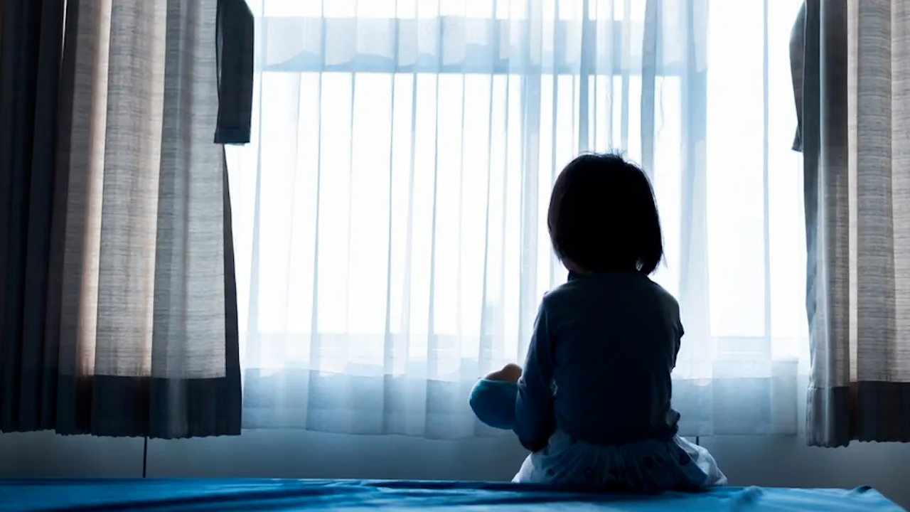 Detienen a hombre acusado de violar a sus hijastras de 7, 9 y 10 años en Michoacán