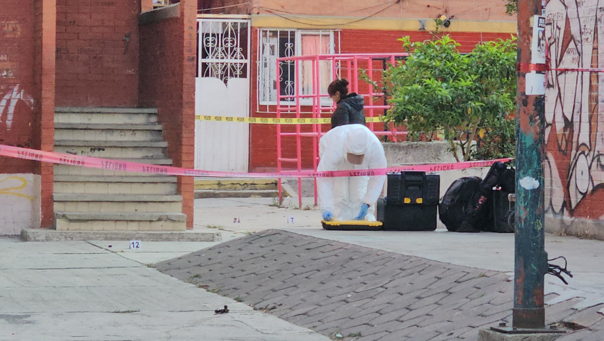 Ejecutan a "El Gordo" en La Margarita, FGE investiga e caso | Agencia Es Imagen