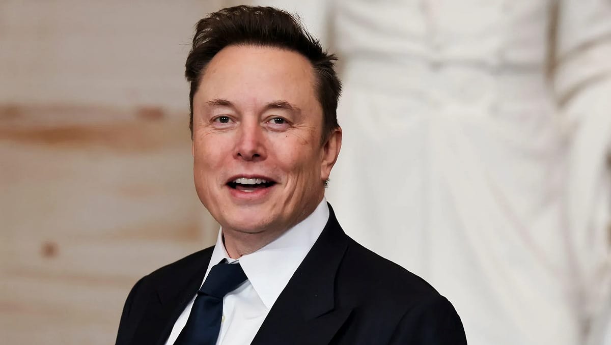Elon Musk, uno de los hombres más ricos del mundo | Redes Sociales