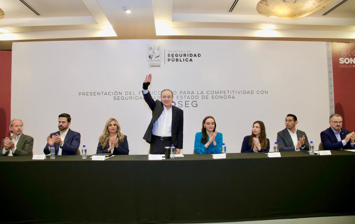 Evento de Ficoseg.|Especial