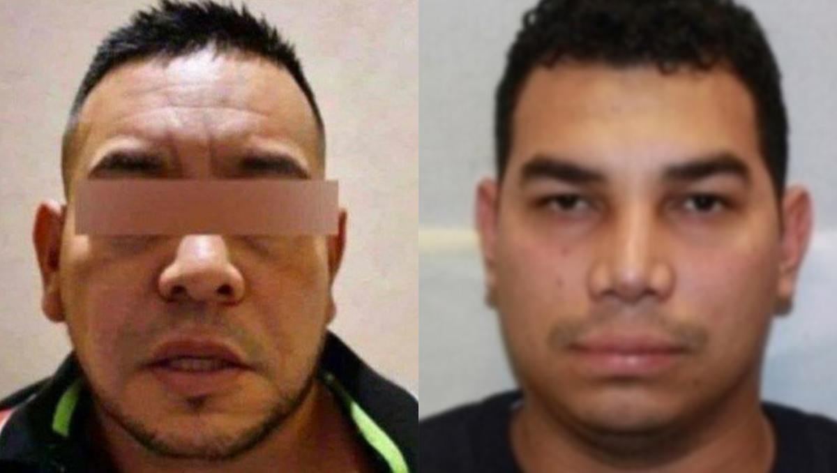 'La Firma' y el 'Doble R' cobran relevancia en la estructura del CJNG | Especial