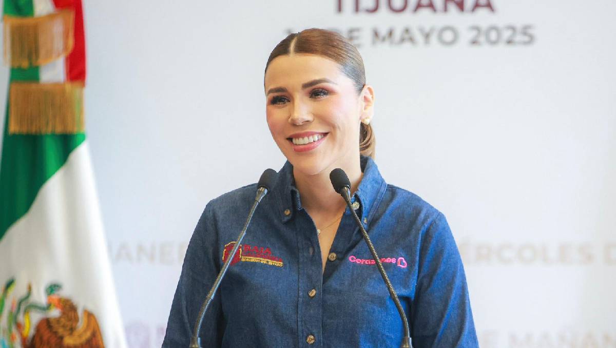 Gobernadora Marina del Pilar