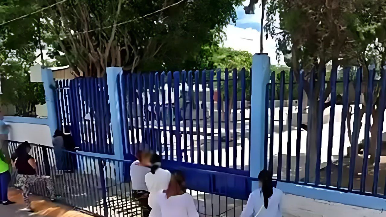 En Guanajuato, alumnos de primaria son hospitalizados por intoxicación con clonazepam
